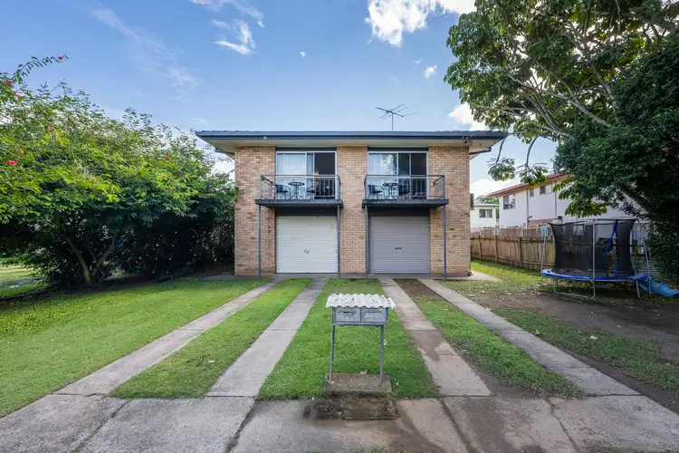 1 & 2/19 Weiley Avenue, Grafton NSW 2460