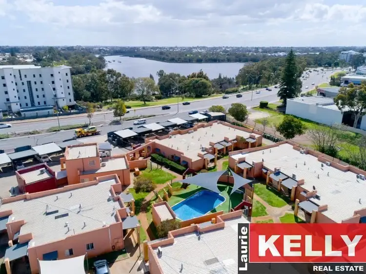 Third view of Homely villa listing, 44/169 Great Eastern Highway, Belmont WA 6104
