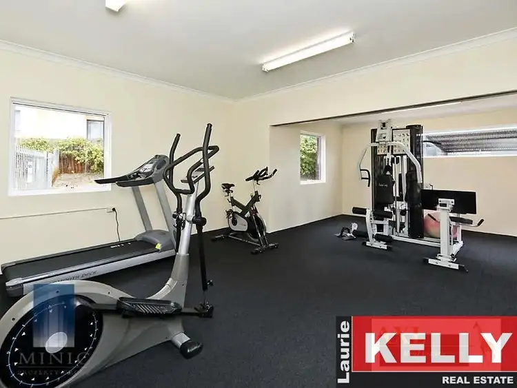 Fifth view of Homely villa listing, 44/169 Great Eastern Highway, Belmont WA 6104