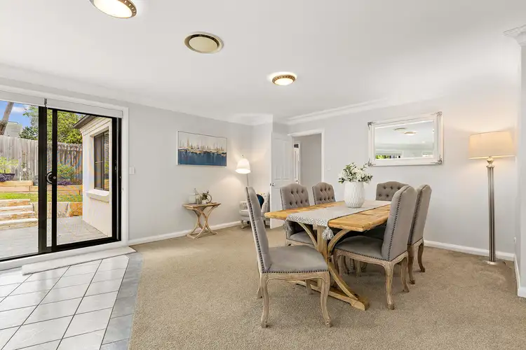 4/17 Brisbane Avenue, Mount Kuring-Gai NSW 2080