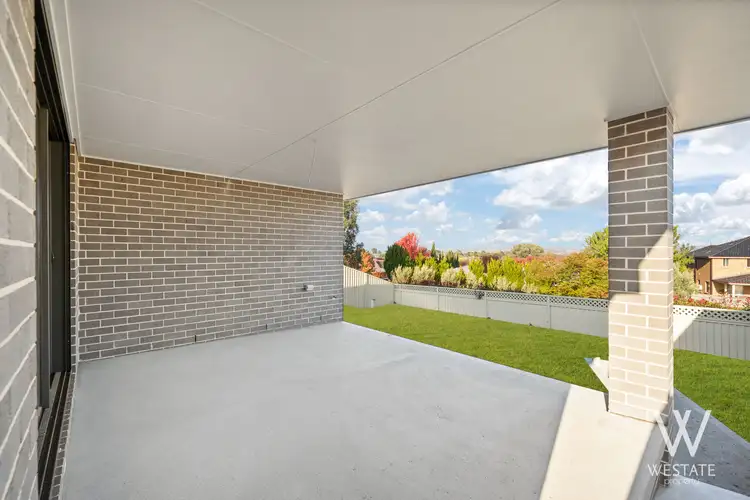 Fourth view of Homely house listing, 24A Sunbright Road, Kelso NSW 2795