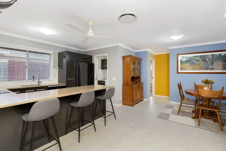 Fifth view of Homely house listing, 13 Maitland Street, Forest Lake QLD 4078
