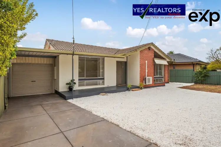 6 Equation Road, Salisbury North SA 5108