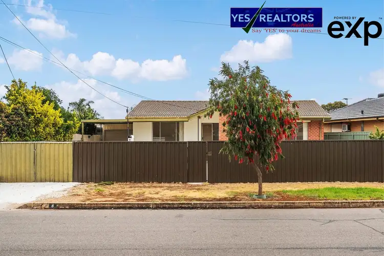 Second view of Homely house listing, 6 Equation Road, Salisbury North SA 5108