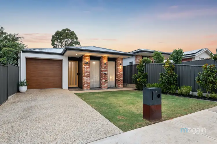 Second view of Homely house listing, 37b Neath Avenue, Dover Gardens SA 5048