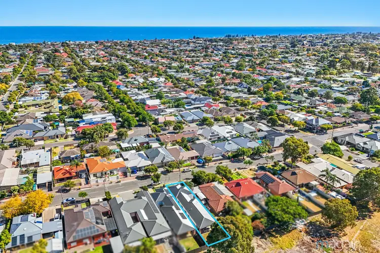 Fourth view of Homely house listing, 37b Neath Avenue, Dover Gardens SA 5048