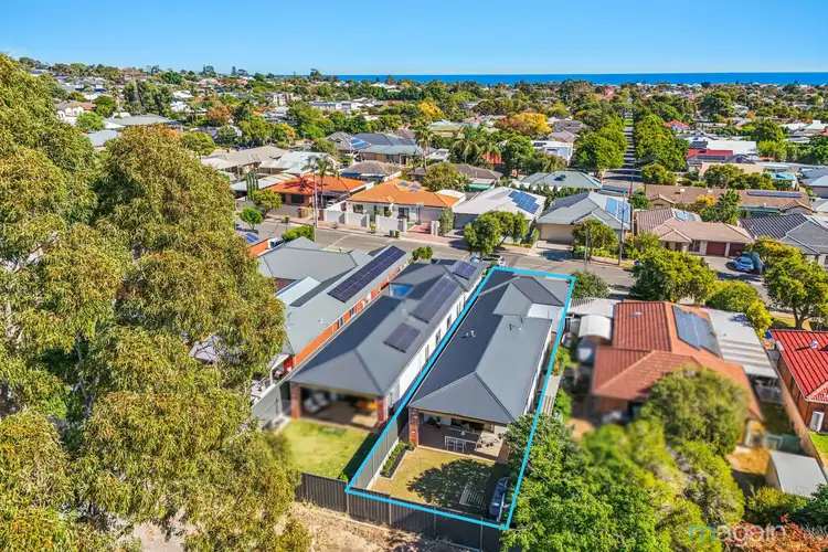 Fifth view of Homely house listing, 37b Neath Avenue, Dover Gardens SA 5048