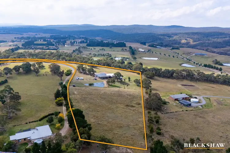 1181 Bungendore Road, Bywong NSW 2621