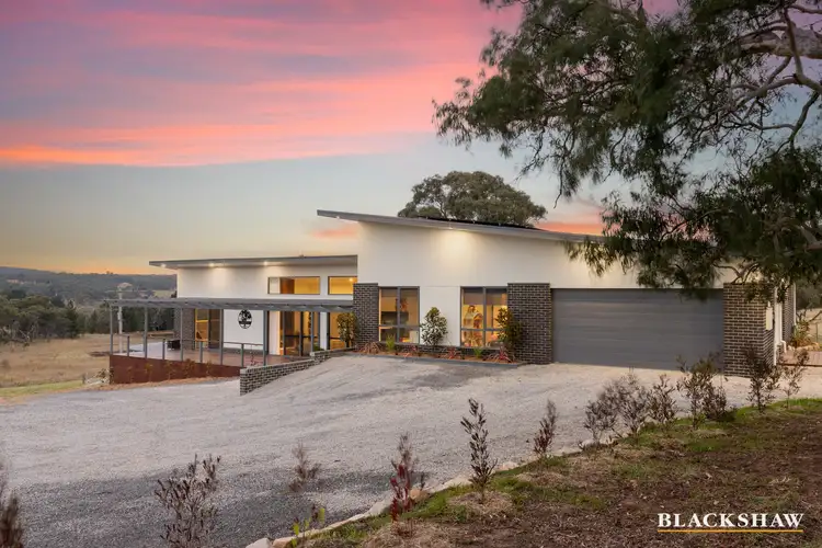 Second view of Homely rural property listing, 1181 Bungendore Road, Bywong NSW 2621