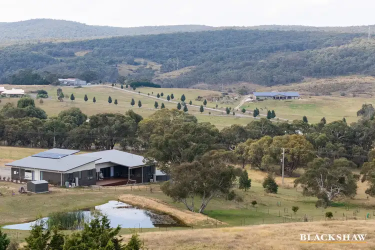 Fourth view of Homely rural property listing, 1181 Bungendore Road, Bywong NSW 2621