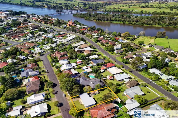 Second view of Homely house listing, 14 Alban Street, Taree NSW 2430