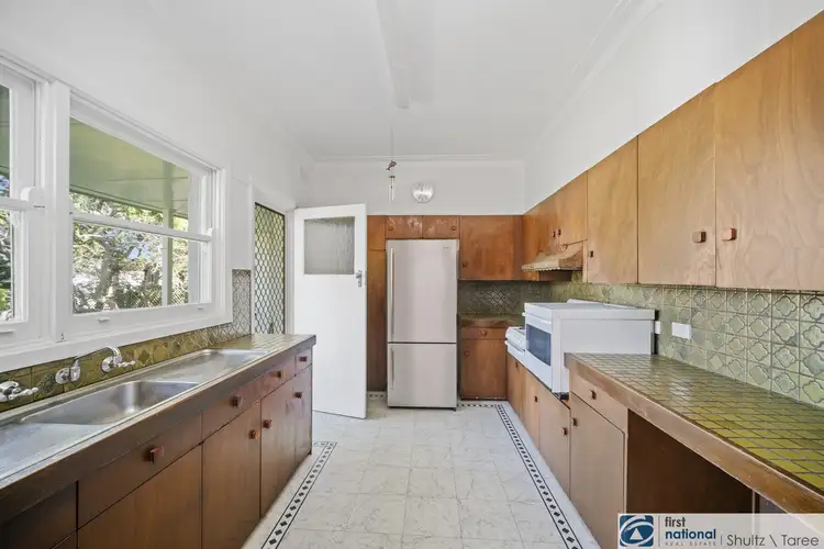 Fifth view of Homely house listing, 14 Alban Street, Taree NSW 2430
