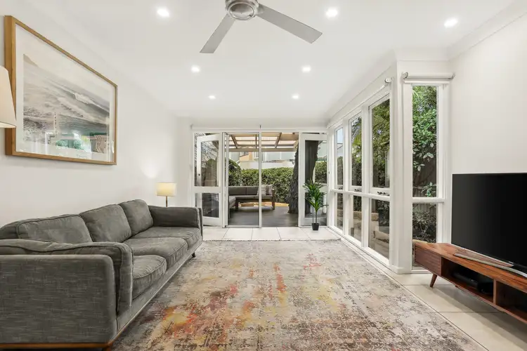 Third view of Homely house listing, 5 Hearn Street, Leichhardt NSW 2040