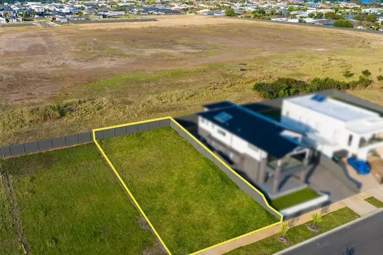 Second view of Homely land listing, 52 King George Street, St Leonards VIC 3223