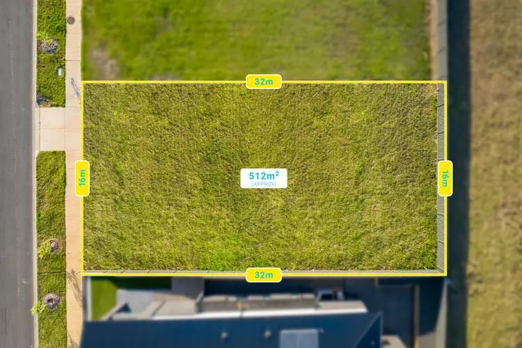 Fourth view of Homely land listing, 52 King George Street, St Leonards VIC 3223