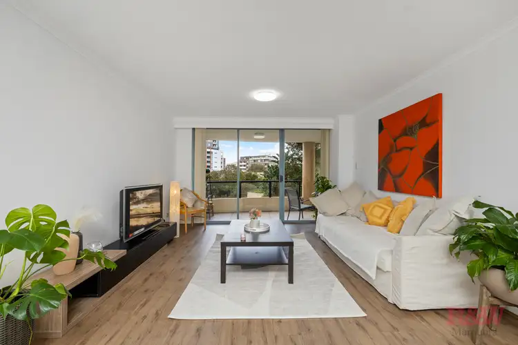 Main view of Homely apartment listing, 18/79-87 Boyce Road, Maroubra NSW 2035