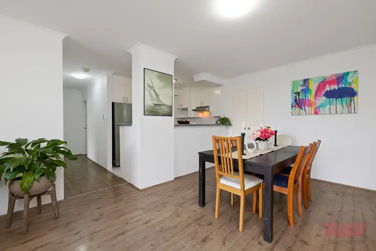 Third view of Homely apartment listing, 18/79-87 Boyce Road, Maroubra NSW 2035