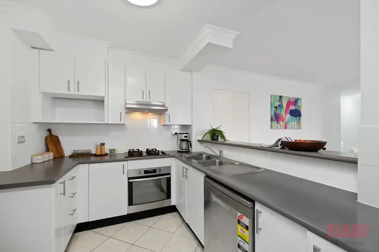 Fourth view of Homely apartment listing, 18/79-87 Boyce Road, Maroubra NSW 2035