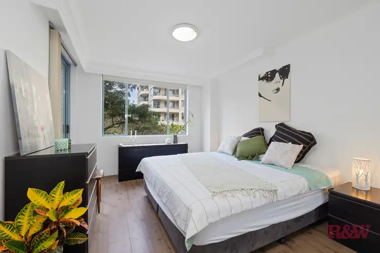 Fifth view of Homely apartment listing, 18/79-87 Boyce Road, Maroubra NSW 2035