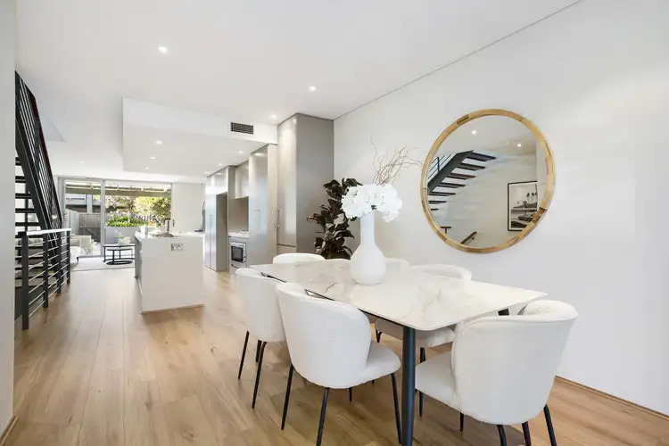 Fourth view of Homely house listing, 2/241 King Street, Mascot NSW 2020