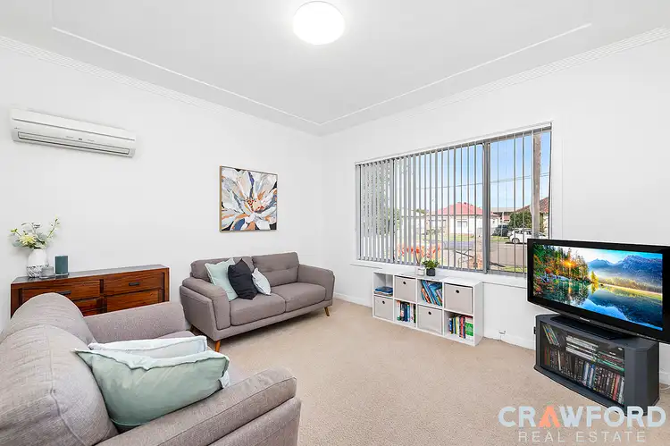 Third view of Homely house listing, 8 Young Road, New Lambton NSW 2305