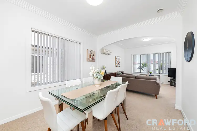 Fifth view of Homely house listing, 8 Young Road, New Lambton NSW 2305