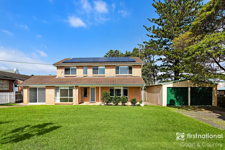 7 Blackwood Street