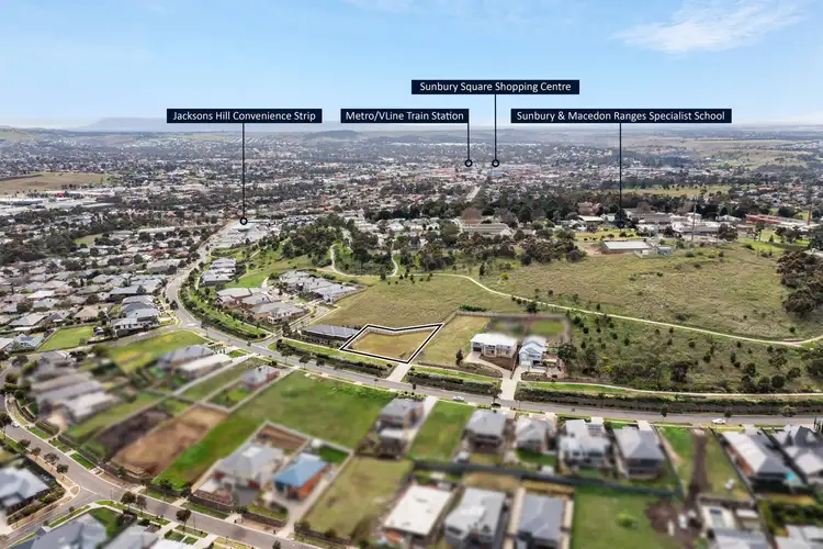 149 Belleview Drive, Sunbury VIC 3429