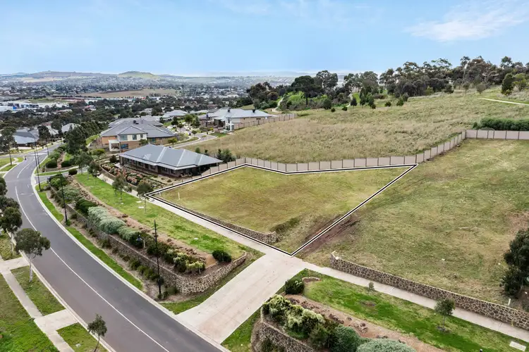 Fourth view of Homely land listing, 149 Belleview Drive, Sunbury VIC 3429