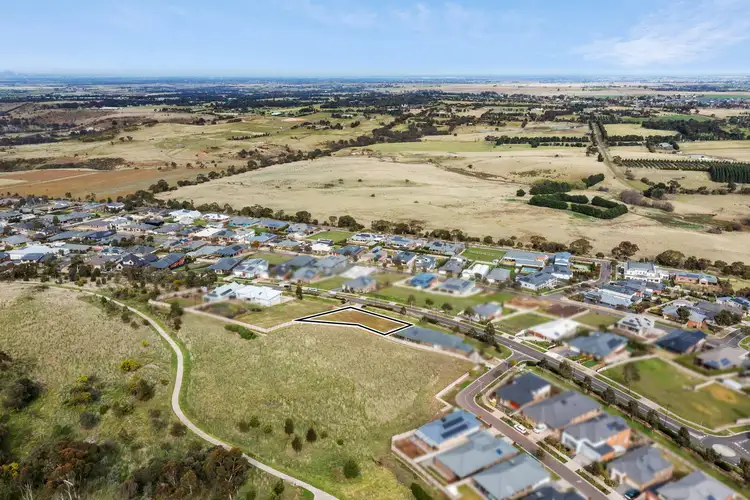 Seventh view of Homely land listing, 149 Belleview Drive, Sunbury VIC 3429