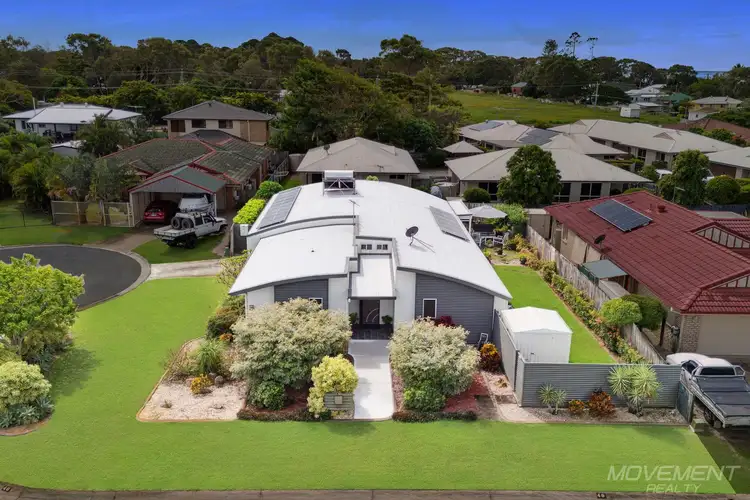 40 Apollo Crescent, Beachmere QLD 4510