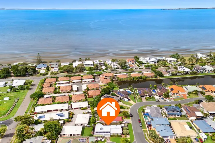 Second view of Homely house listing, 40 Apollo Crescent, Beachmere QLD 4510