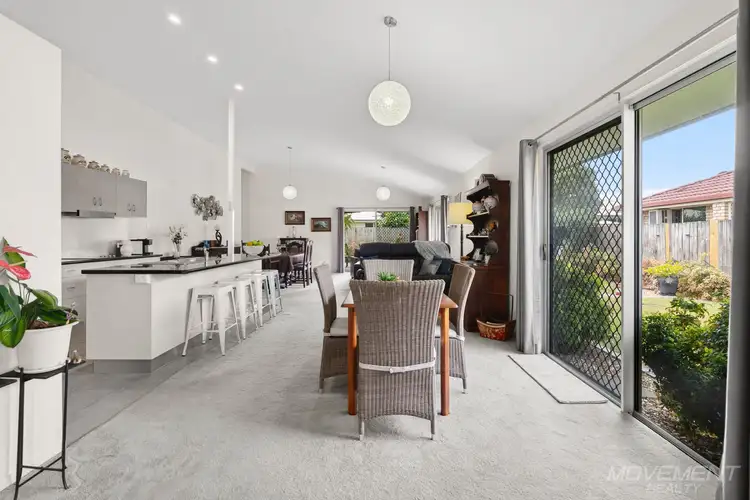 Sixth view of Homely house listing, 40 Apollo Crescent, Beachmere QLD 4510