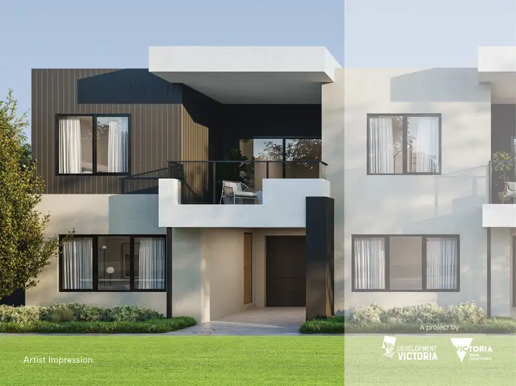 Lot 303 Lustre Street, Officer VIC 3809