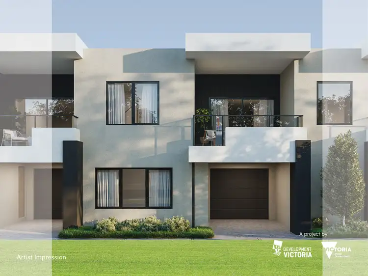 Lot 302 Lustre Street, Officer VIC 3809