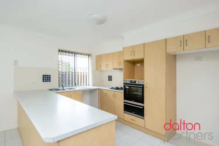 Fourth view of Homely house listing, 35 Bullecourt Circuit, Adamstown NSW 2289