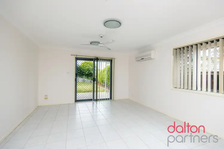 Fifth view of Homely house listing, 35 Bullecourt Circuit, Adamstown NSW 2289