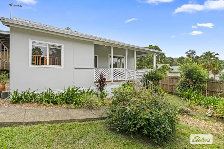 13 Coodgie Street, Tyalgum NSW 2484