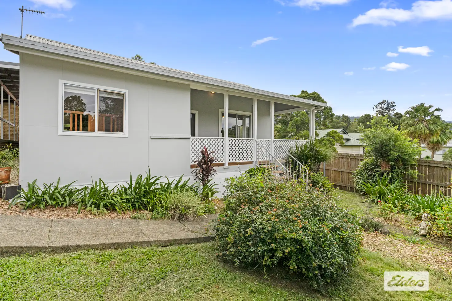 Main view of Homely house listing, 13 Coodgie Street, Tyalgum NSW 2484