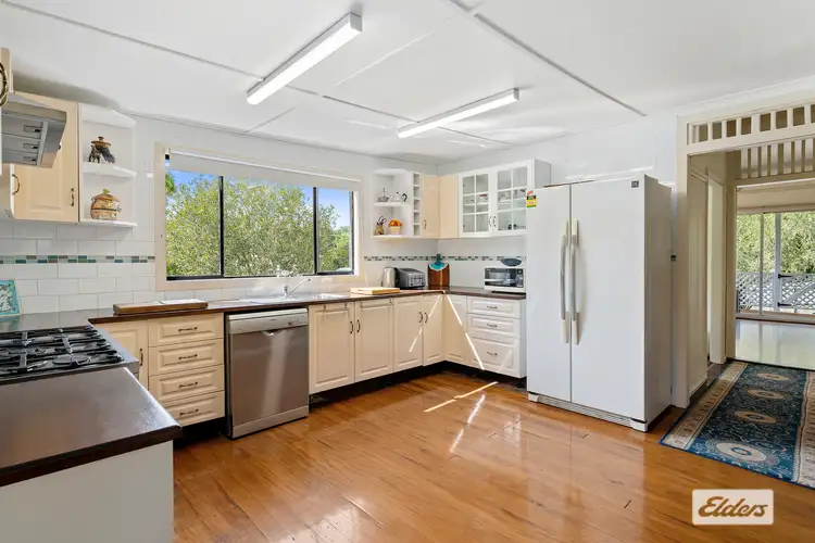Second view of Homely house listing, 13 Coodgie Street, Tyalgum NSW 2484
