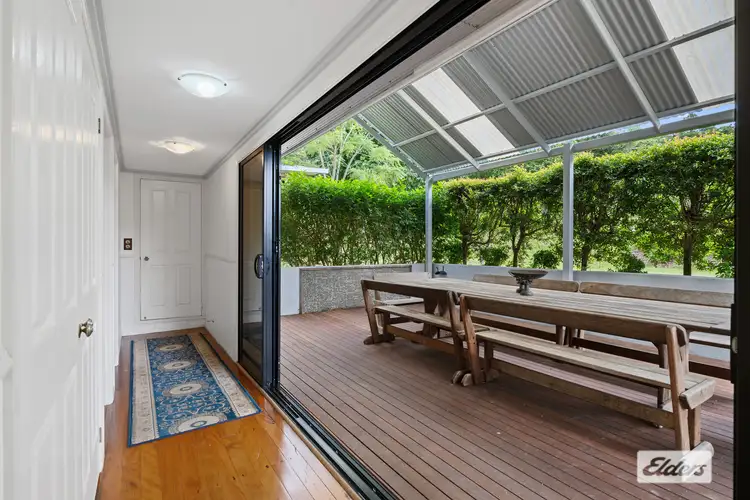 Fifth view of Homely house listing, 13 Coodgie Street, Tyalgum NSW 2484