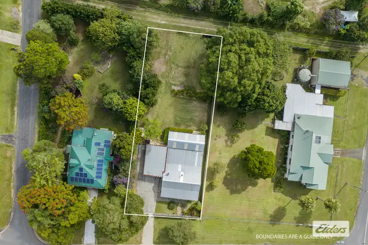 Sixth view of Homely house listing, 13 Coodgie Street, Tyalgum NSW 2484