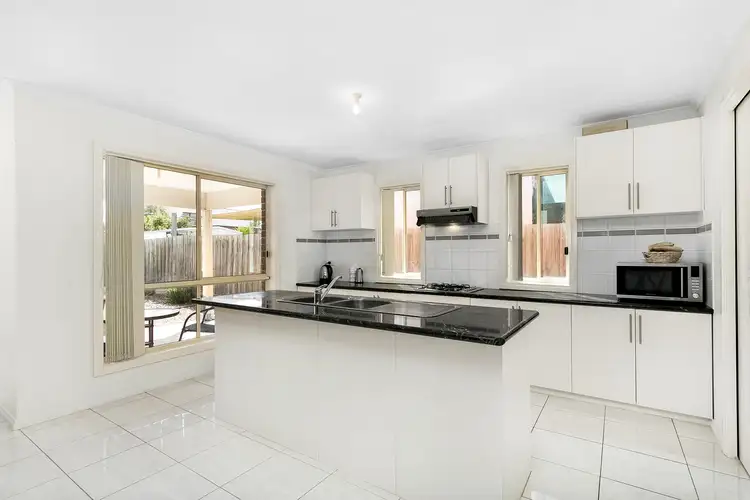 Second view of Homely unit listing, 2/65 Honour Avenue, Wyndham Vale VIC 3024