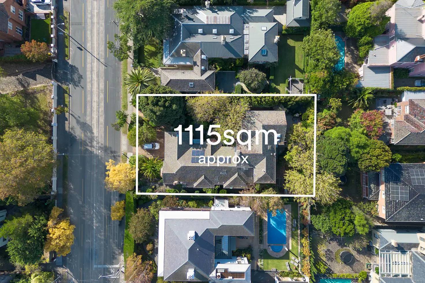Main view of Homely house listing, 882 Glenferrie Road, Kew VIC 3101