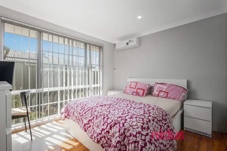 Sixth view of Homely house listing, 48 Aquilina Drive, Plumpton NSW 2761