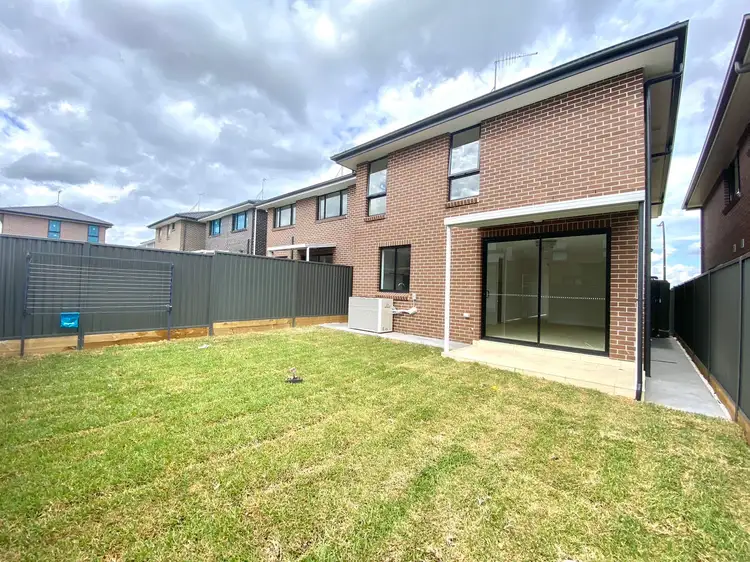 Second view of Homely house listing, 59 Pasfield Crescent, Quakers Hill NSW 2763