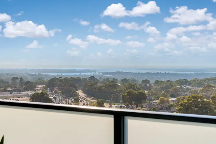 Sixth view of Homely apartment listing, 712/10 Village Place, Kirrawee NSW 2232