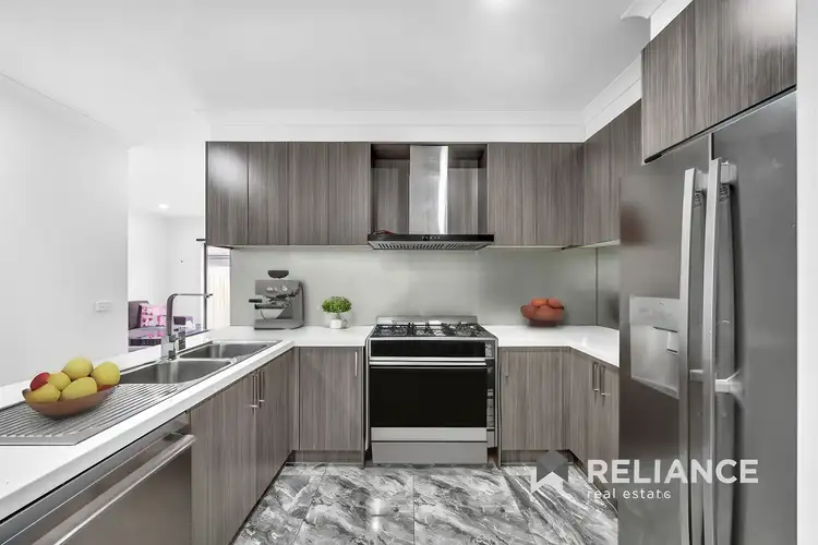 Third view of Homely house listing, 52 Surin Road, Tarneit VIC 3029