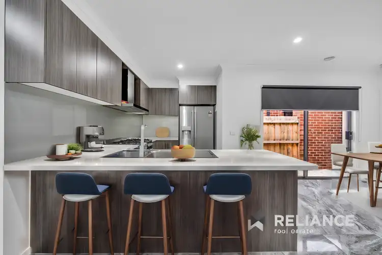 Fourth view of Homely house listing, 52 Surin Road, Tarneit VIC 3029