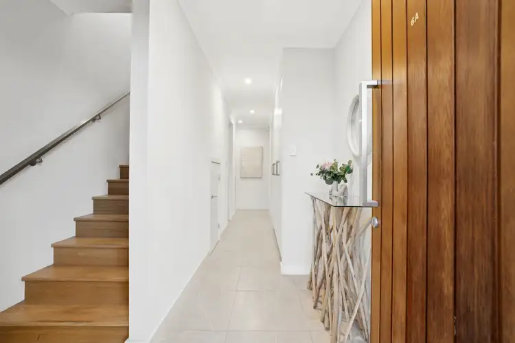 Second view of Homely townhouse listing, 6A Donald Street, Campbelltown SA 5074